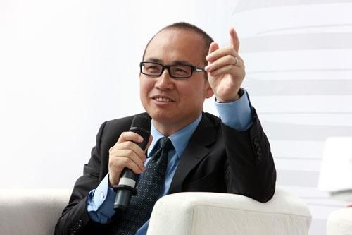 潘石屹说:2018抓住这个行业,2019身价千万!