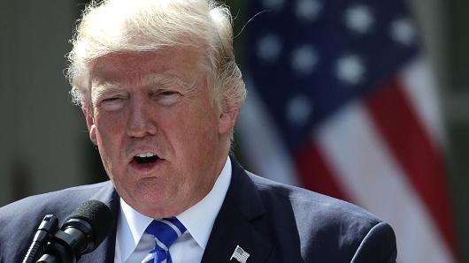 经济学家:特朗普正在使美国在科技领域落后于