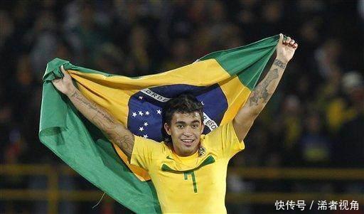 喜讯!鲁能夏窗引援取得突破性进展,5600万强援