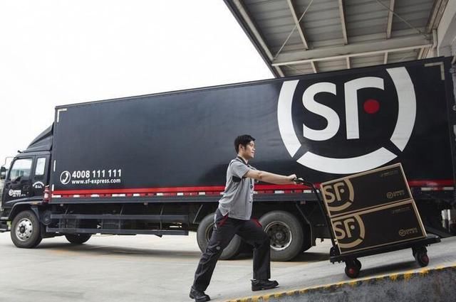 2018春节快递停运时间出炉:顺丰全年无休,三大