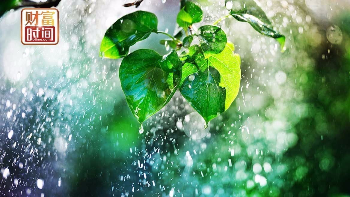 今起未来三天都有雨 汛期市民避免山区行 今起未来三天都有雨 汛期市民避免山区行