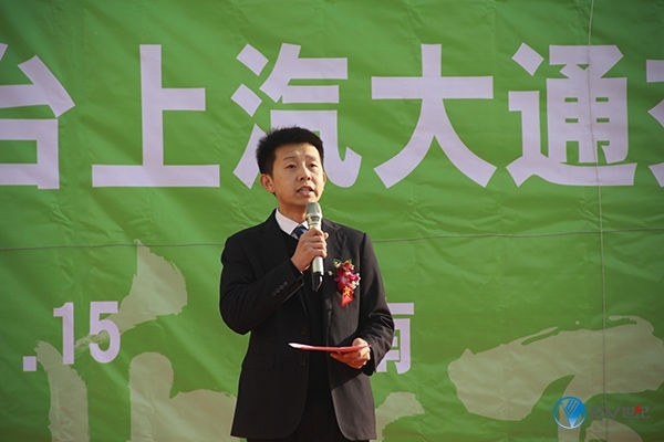 发布首款SUV 乐唯重新定义低速电动车标准