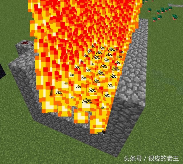 Mc暮色森林 最最最最最详细的教程 Mc话题 编玩边学