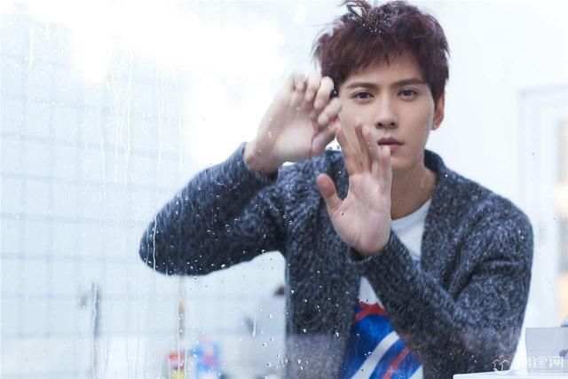 《独孤天下》原来宇文护徐正曦还演过这么多的