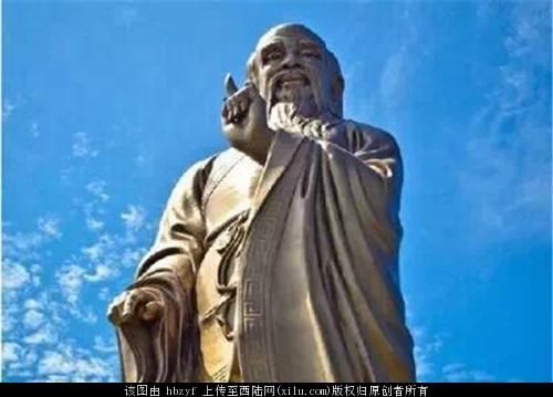 中国历史上十大伟人,毛主席第三,李世民第八
