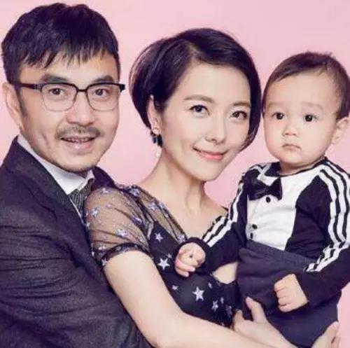 咘咘的名字最好听,饺子的名字可爱,袁泉女儿的