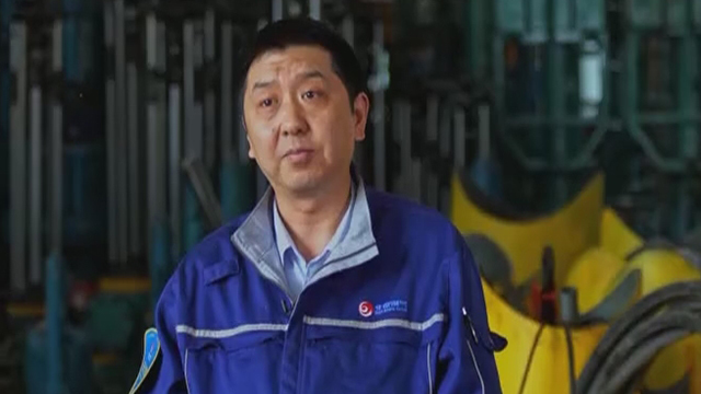 《北京大工匠》20180703双全 《北京大工匠》20180703双全