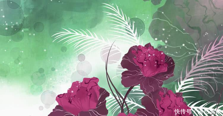 报喜!下半年运势上上签,事业顺、发财多,福气大