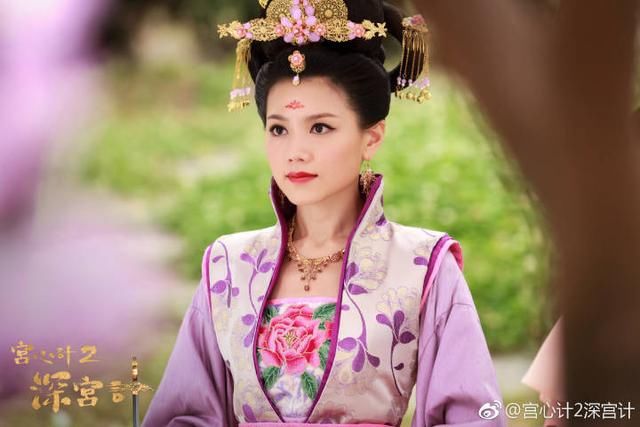 《宫心计2》太子妃黑化为得李隆基欢心独揽邀功!元玥姐姐出现?