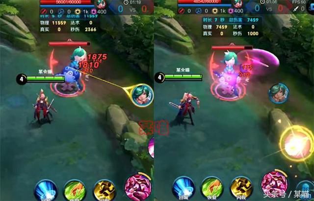 王者荣耀体验服被动机制调整,二哈这次背了口