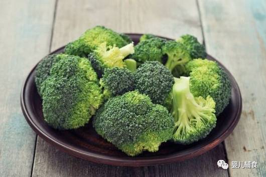 宝宝吃西兰花好处多多,10道西兰花辅食给你!