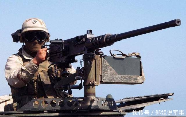 200名特种兵拿200挺重机枪能否对抗古代10万