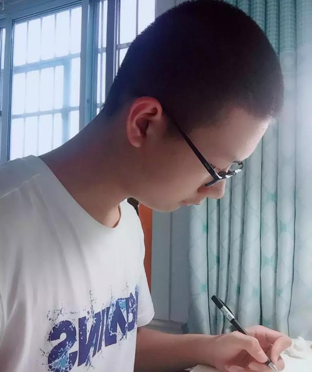 2018中招录取信阳羊山中学传喜讯