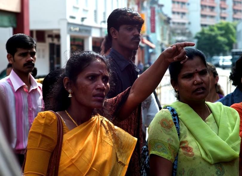 印度人认为两项优势助印度超越中国 网友:明显