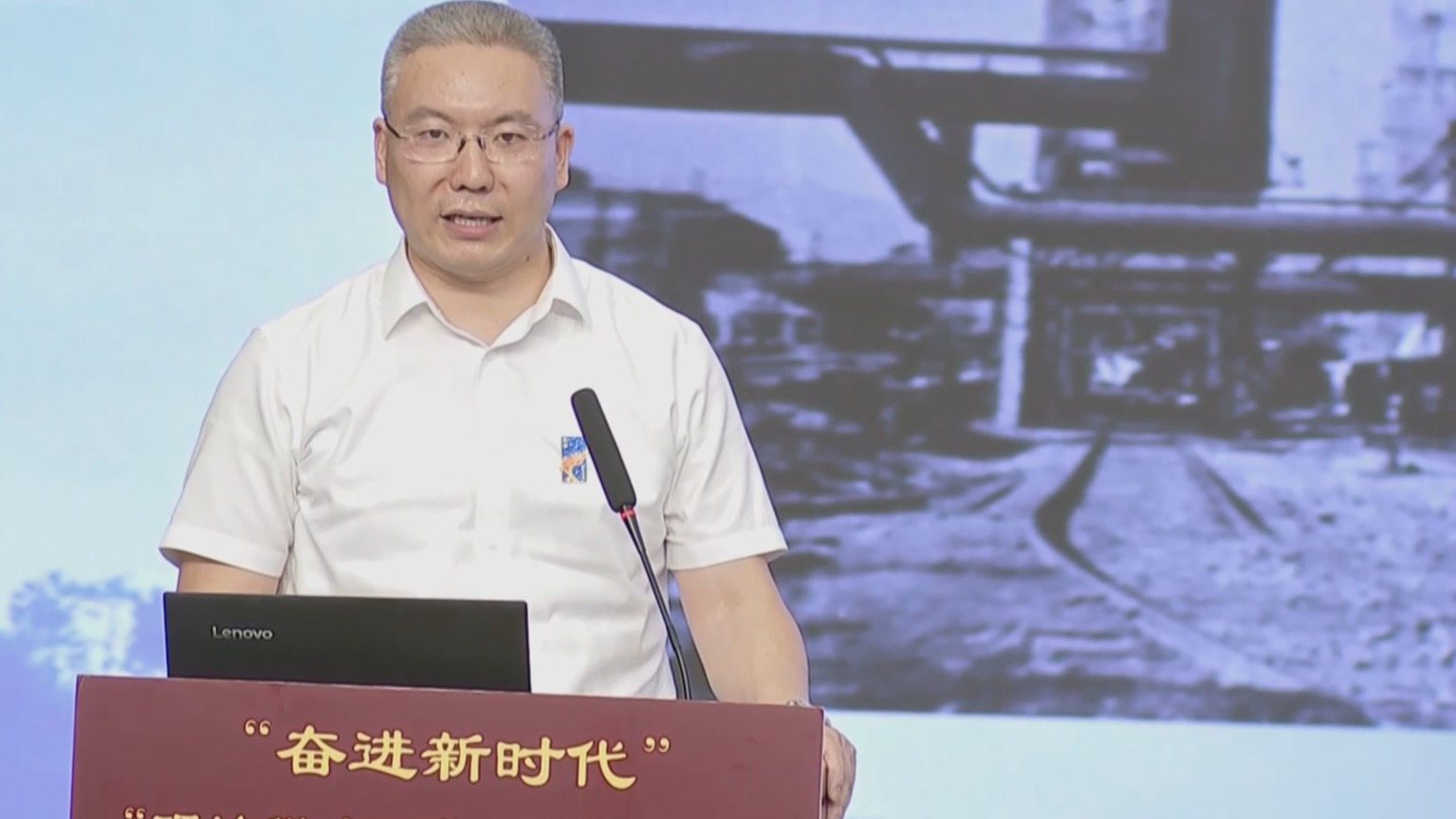 “理论微宣讲”市级示范团巡讲启动 “理论微宣讲”市级示范团巡讲启动