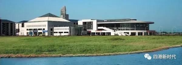 郑州轻工业大学正式挂牌 盘点我们身边的升级