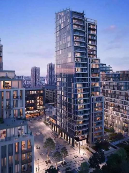 海外置业顾问CBRE教你如何做好海外房产出售