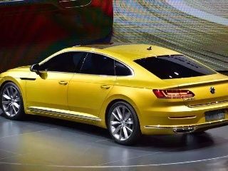 在北京,哪怕是帕萨特也比劳斯莱斯牛,只因他们