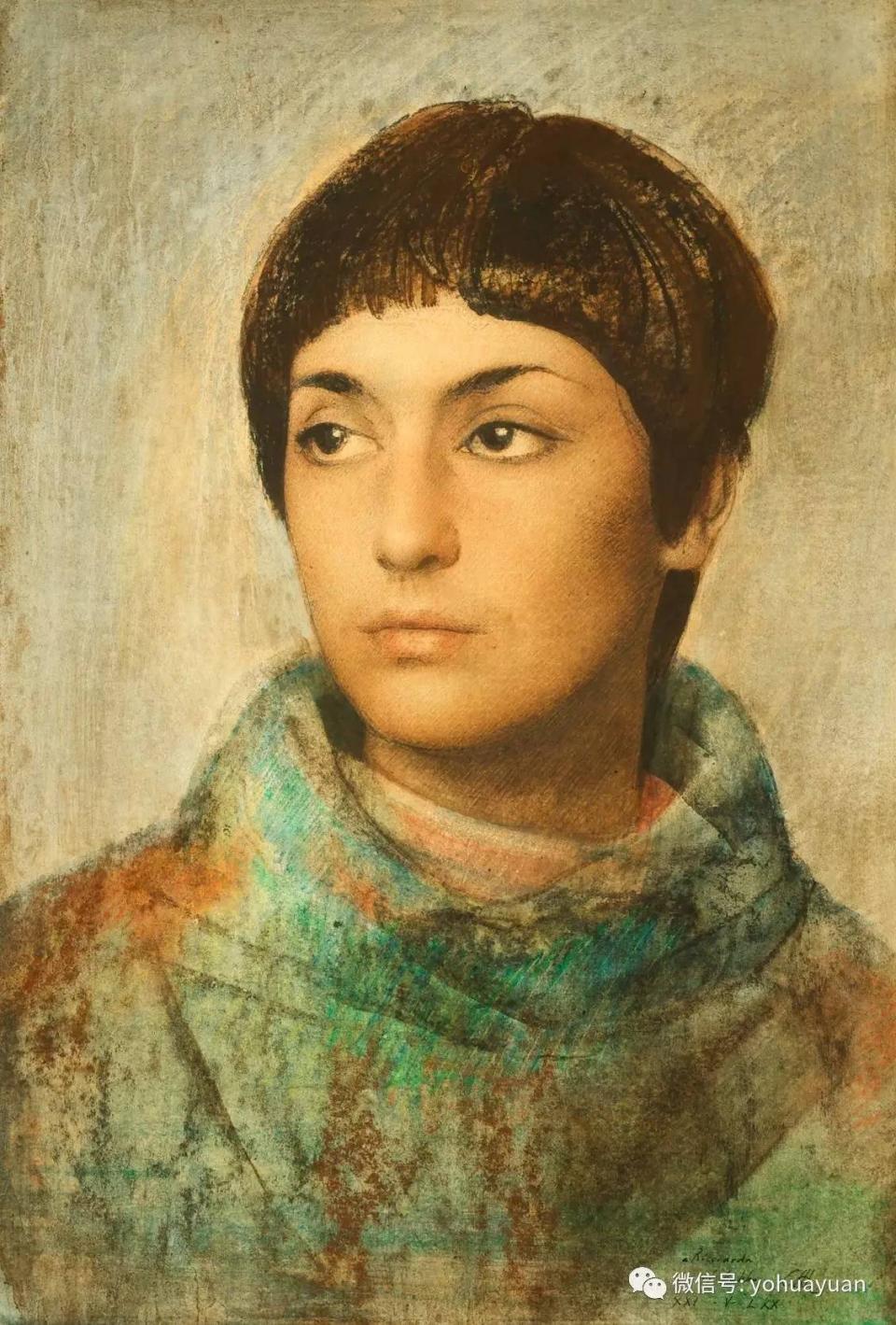 什么是坦培拉绘画技法?