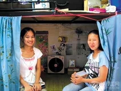 打工妹:记录下广东电子厂的打工生活-37打工网