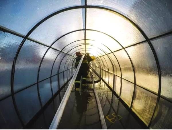 消防要转制了,只问一个问题爱过