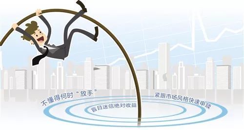 买基金常亏钱的怪圈怎么走出来?丨读报时间