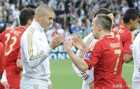 2018年十大遗憾落选俄罗斯世界杯球星