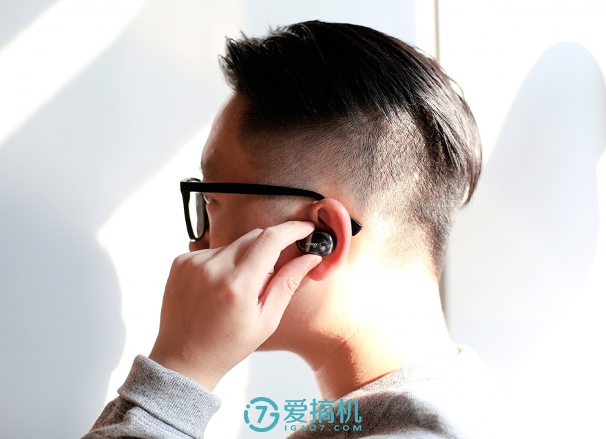 大法信仰加持的降噪豆体验如何? 索尼WF-100