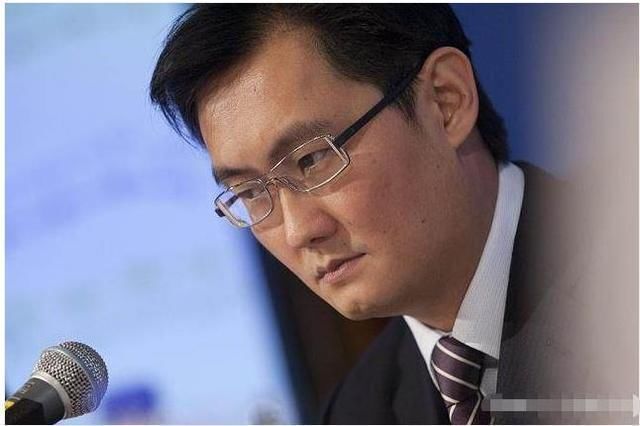 中国新首富最新排名:万达负债四千多亿,王健林