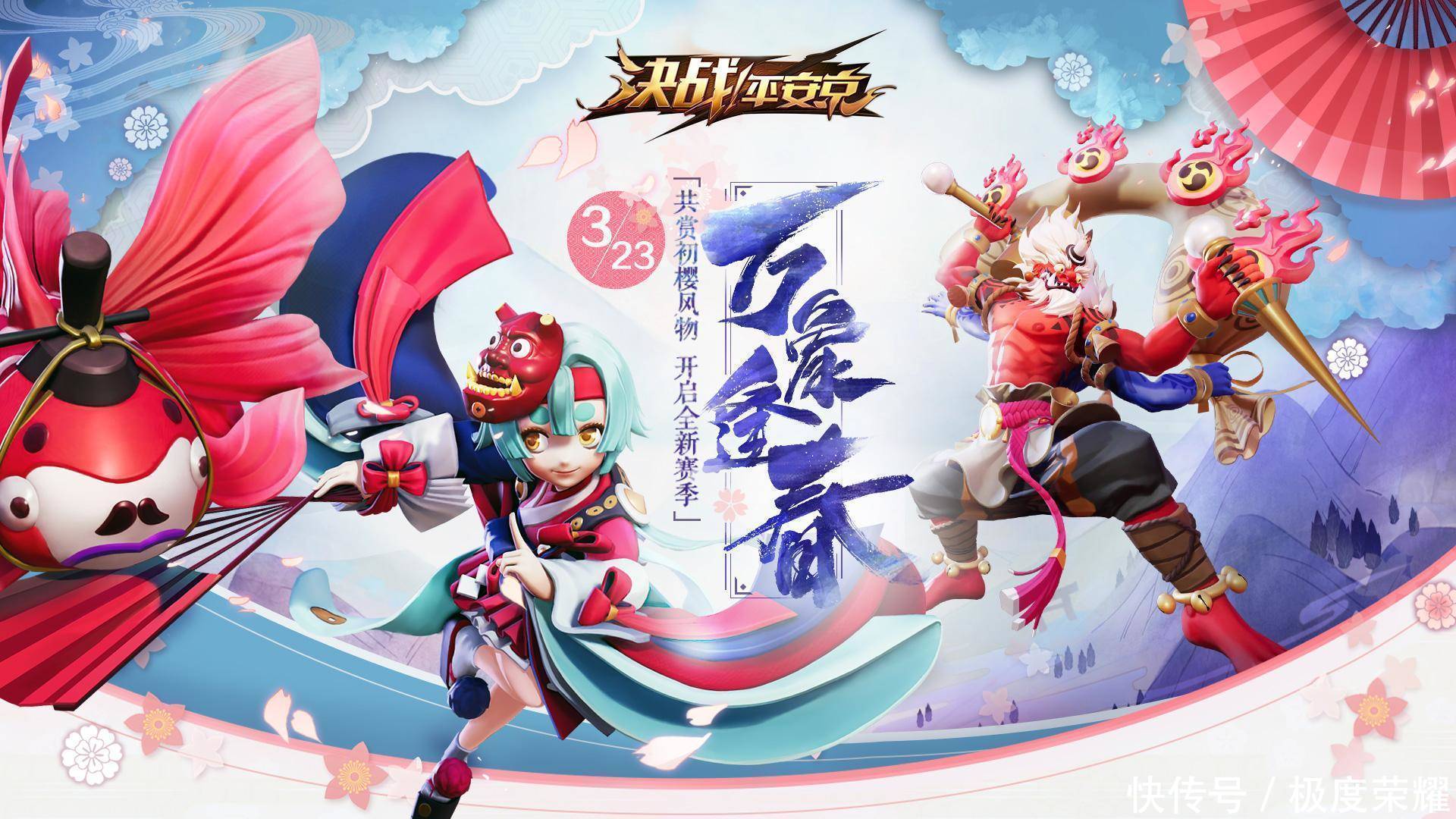 盘点那些模仿王者荣耀的游戏 为什么超越不了