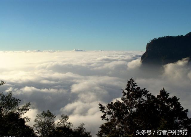 台湾省6个直辖市 3个地级市 旅游资源排行榜 第