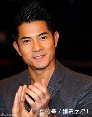 中国男星片酬排行,最高的既不是周润发,也不是