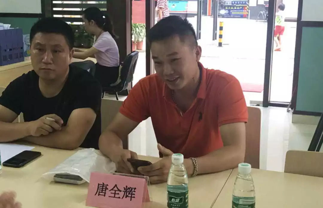 网上市民议事厅|小区车位不能只卖不租,你怎么