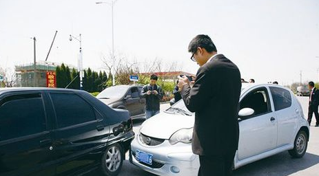 交通事故对方全责但不赔偿怎么办丨北京金钲律