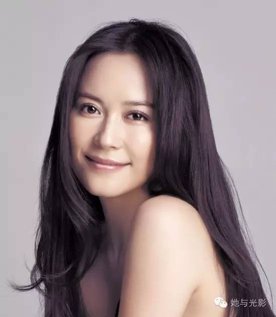 人物|俞飞鸿:大气地生活 婉约地做人