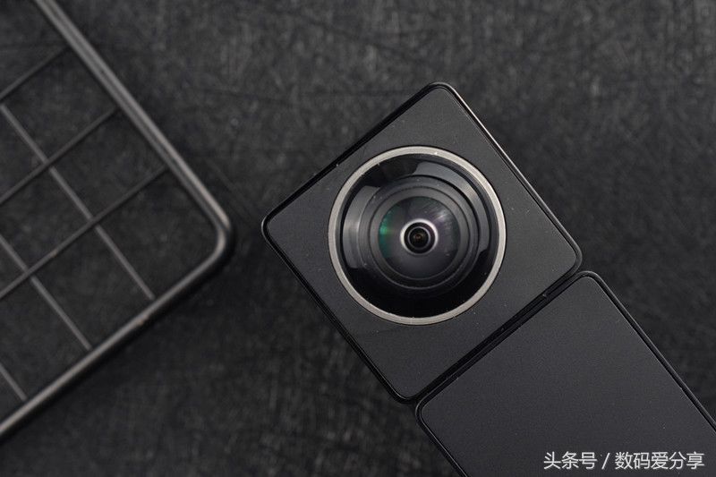 小米生态链上新!售价199元,两台摄像机二合一