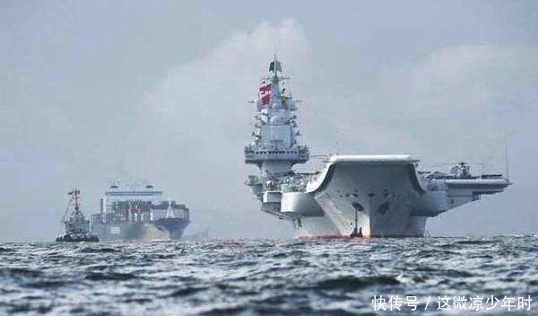 俄罗斯欲借辽宁舰训练,中国该借吗专家一针见