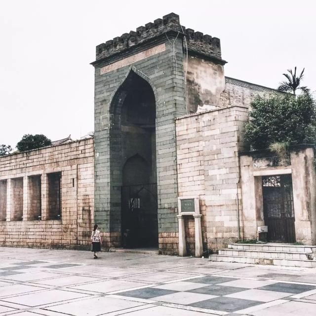 泉州小众藏着五月天阿信的故乡,有堪比台湾的