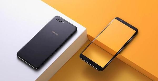 国产旗舰努比亚Z17S、一加5T、荣耀V10和小