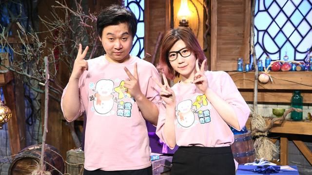 双人现开赛青年节篇冠军诞生 星苏达成三连冠