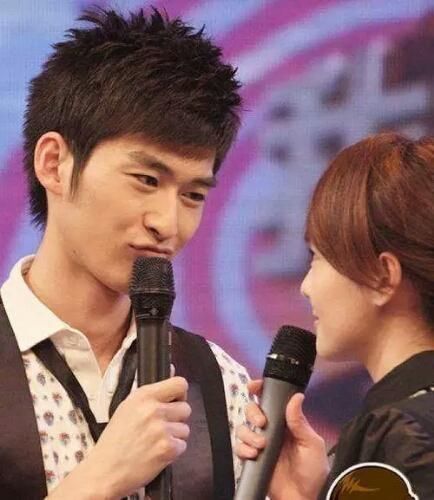 张翰郑爽如今都单身,为何不复合?张翰最近发的