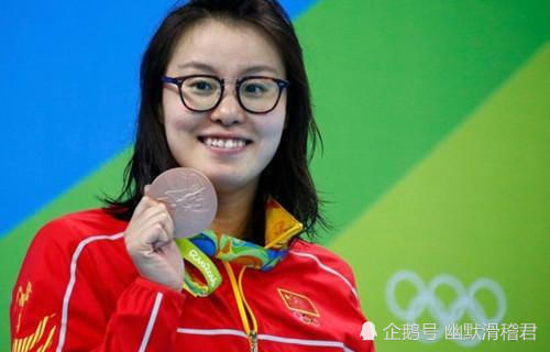 傅园慧因训练受伤严重,表示请不起队医,如果不