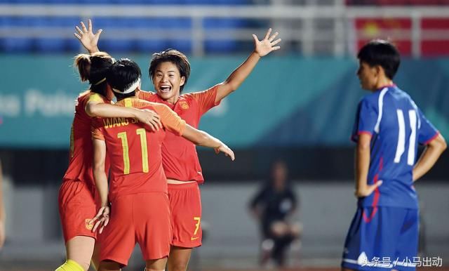 中日女足今晚争金牌!铿锵玫瑰绽放!央视5+直播