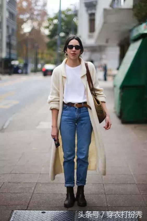阔腿裤,直筒裤,紧身裤,哪一条更适合冬天穿?