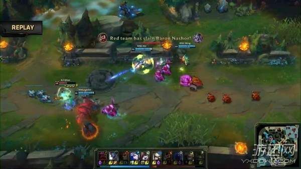 LOL2018 MSI小组赛首日战绩:RNG不敌KZ FW