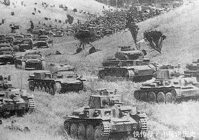 二战中波兰惨遭灭国,为何说它是咎由自取?原来