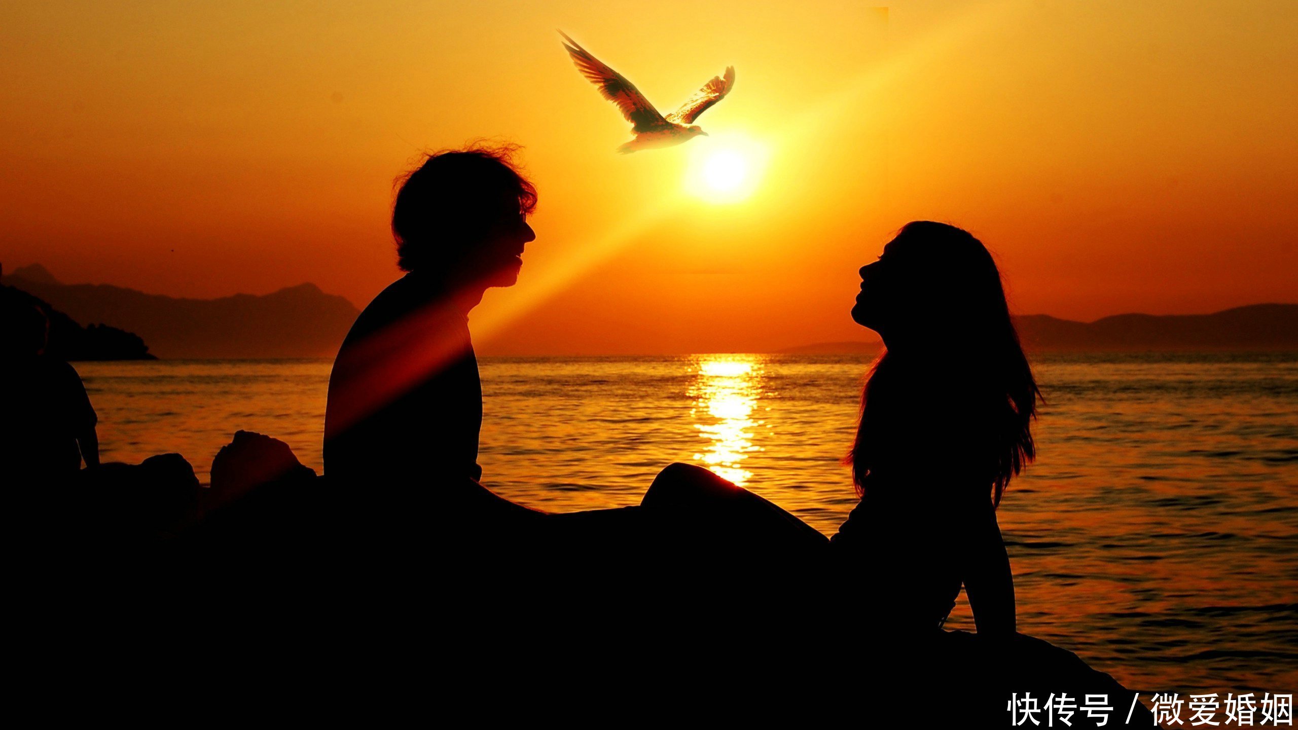 你我只是前世彼岸对望的双花,有缘无分