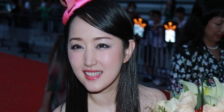 Should 47 years old of Yang Yuying marry eventuall