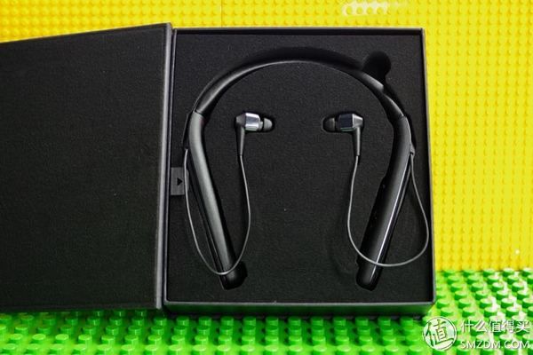 还好最后遇见你-SONY索尼WI-1000X蓝牙降噪