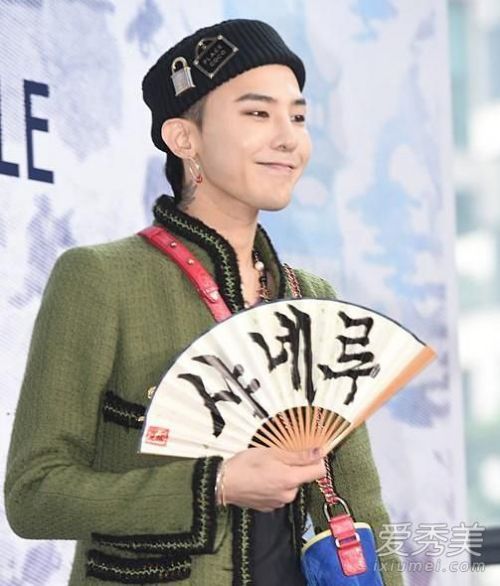 权志龙为什么被强制出院 权志龙为什么服兵役5年